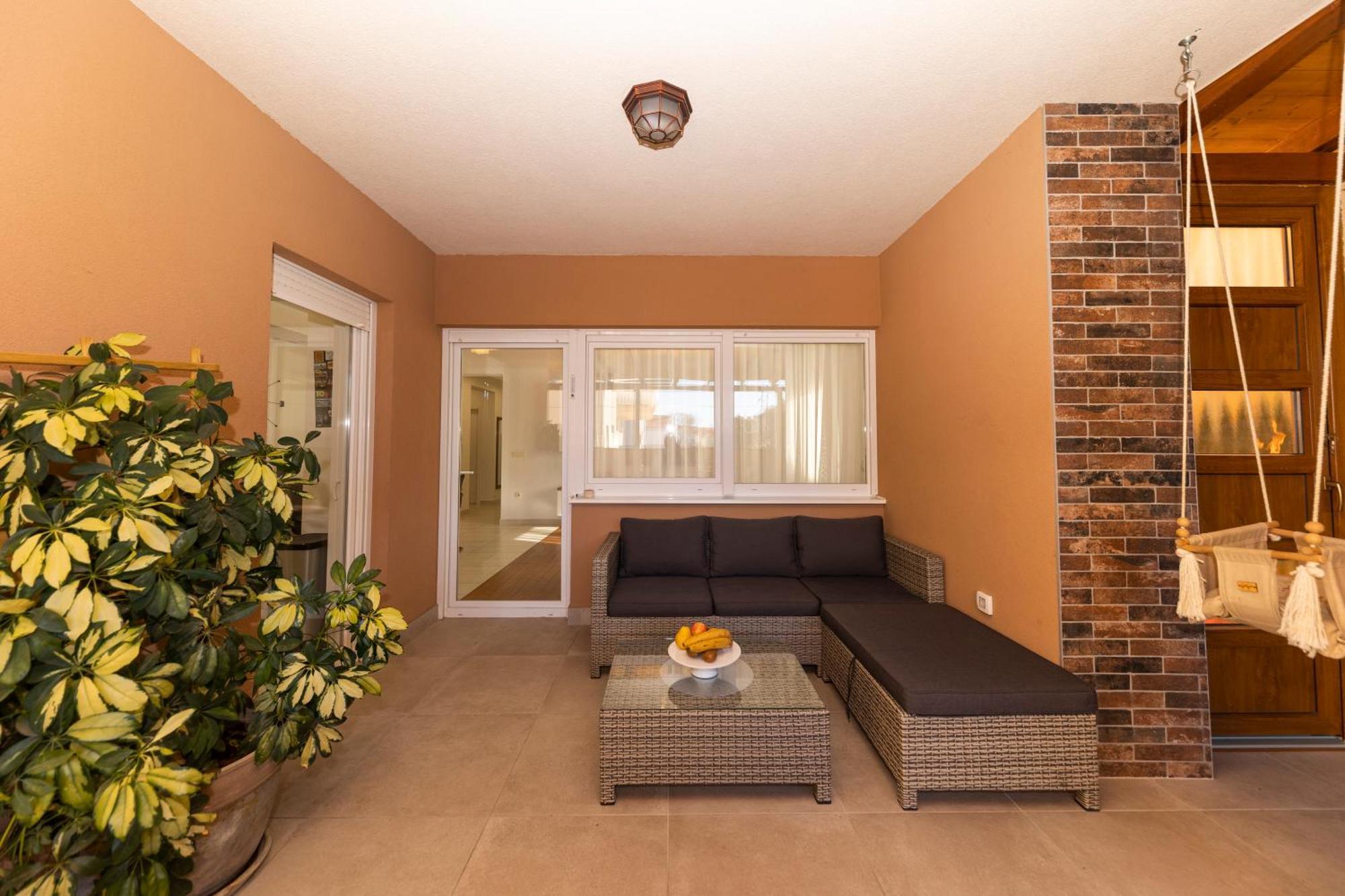 Apartment Matek ザダル エクステリア 写真