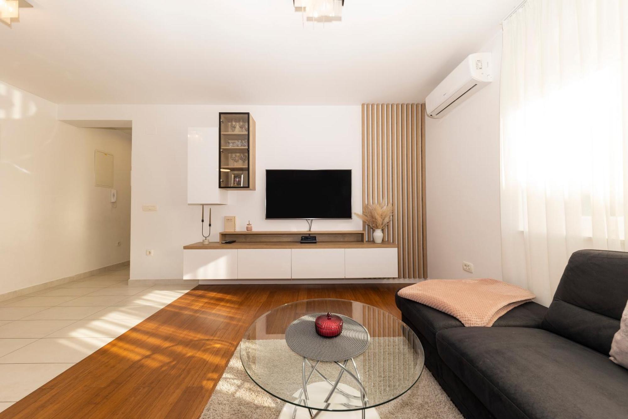 Apartment Matek ザダル エクステリア 写真