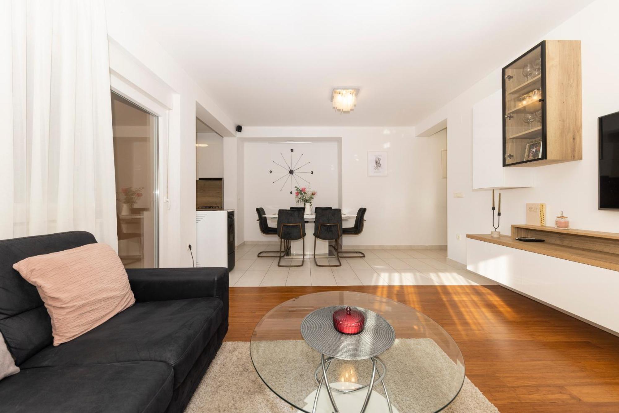 Apartment Matek ザダル エクステリア 写真