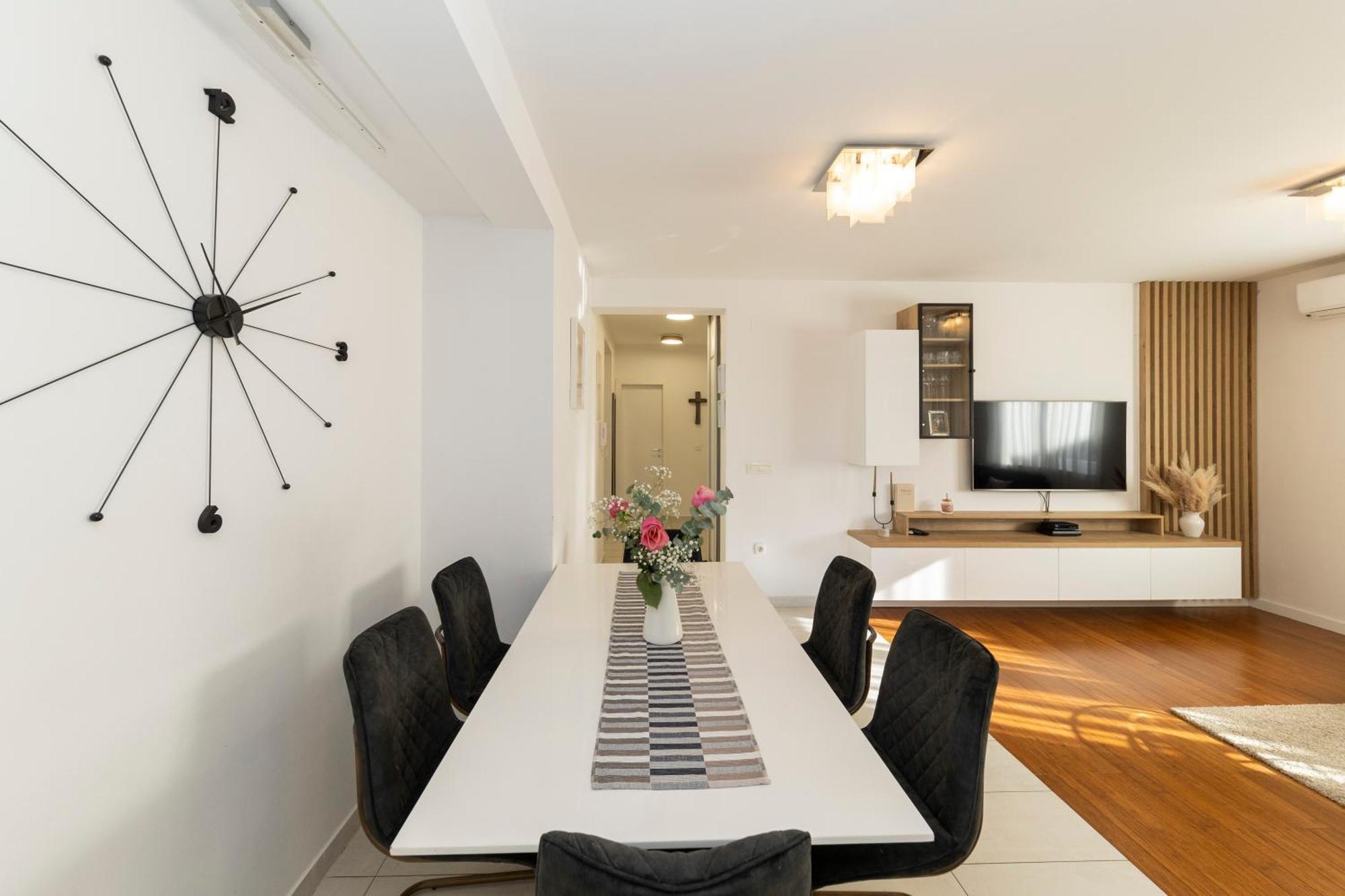 Apartment Matek ザダル エクステリア 写真