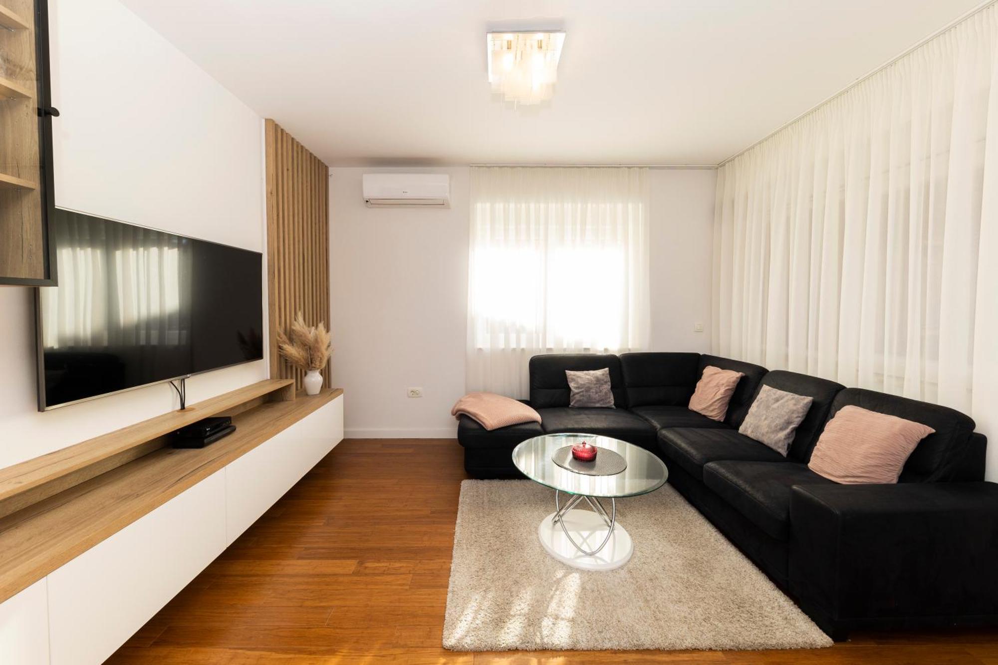 Apartment Matek ザダル エクステリア 写真