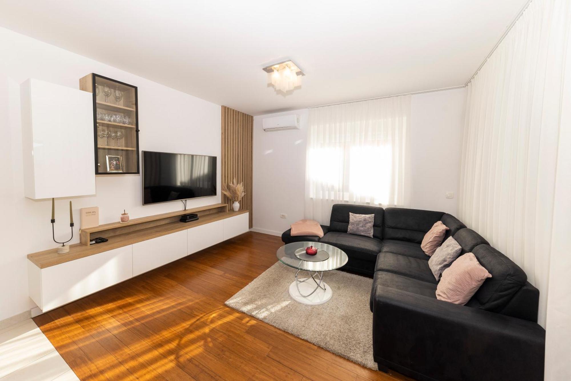 Apartment Matek ザダル エクステリア 写真