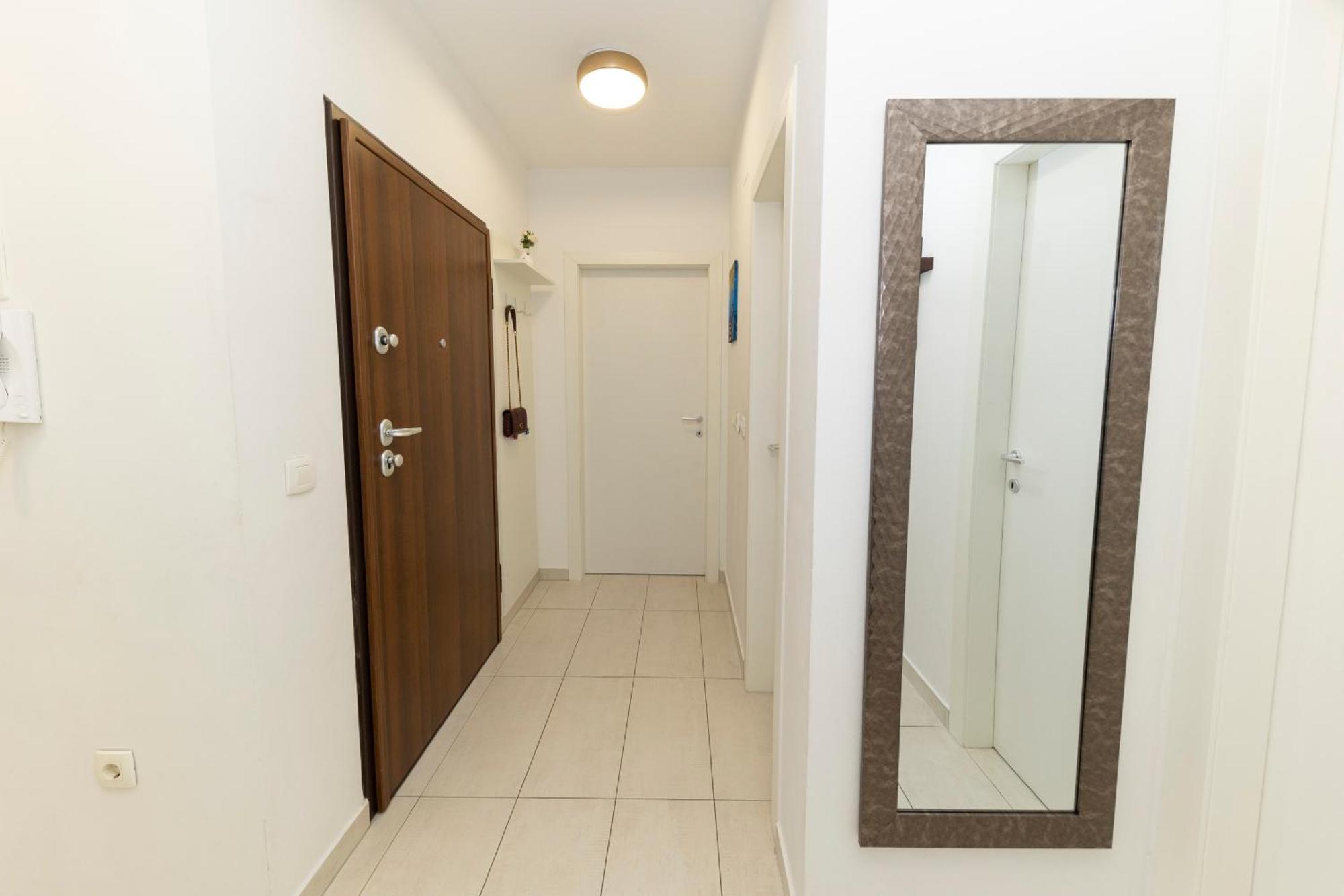 Apartment Matek ザダル エクステリア 写真