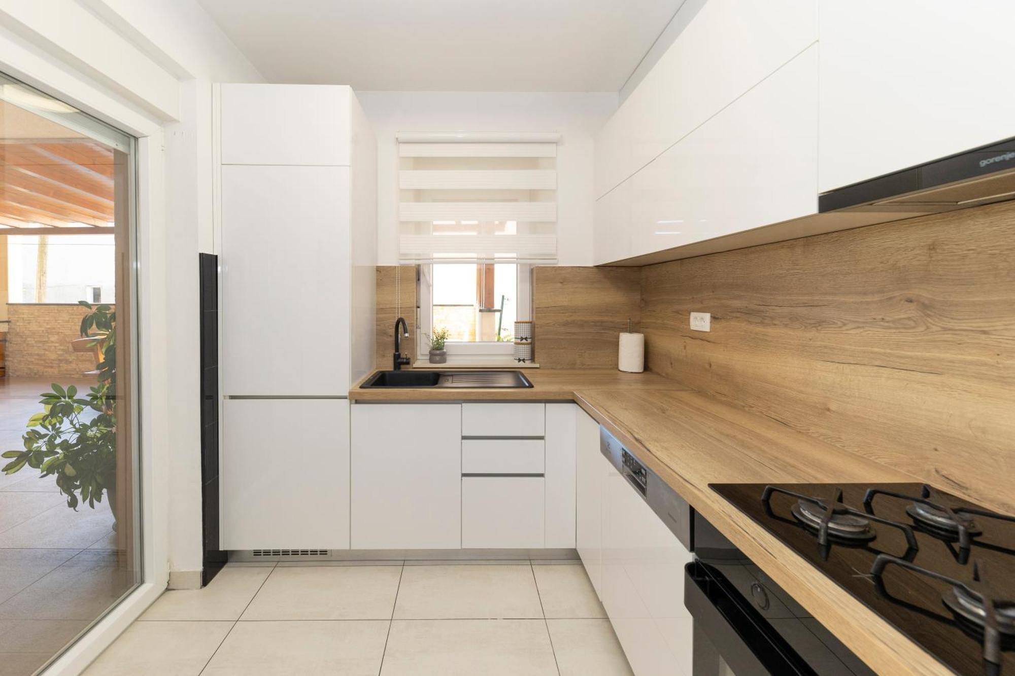 Apartment Matek ザダル エクステリア 写真