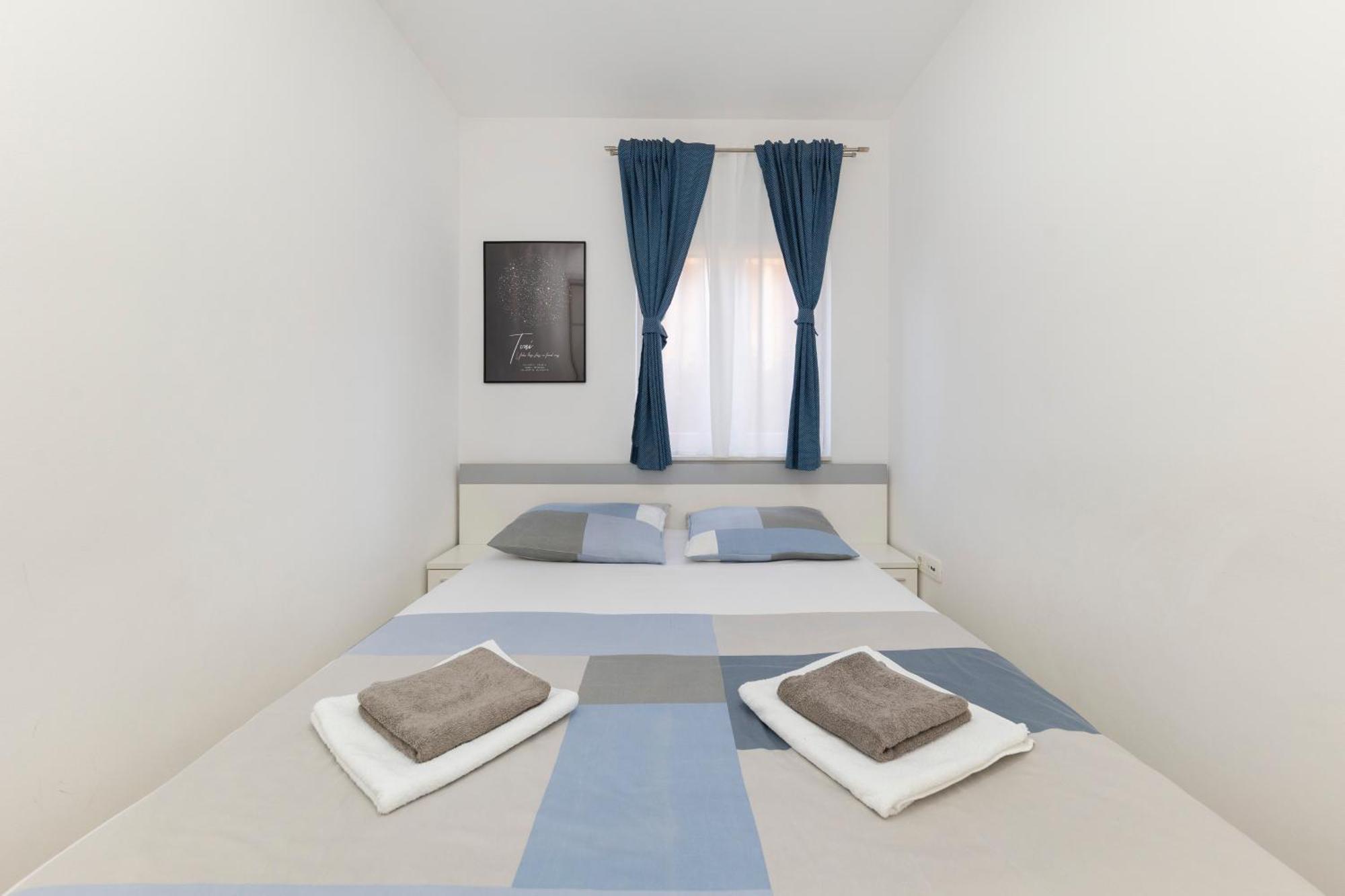 Apartment Matek ザダル エクステリア 写真