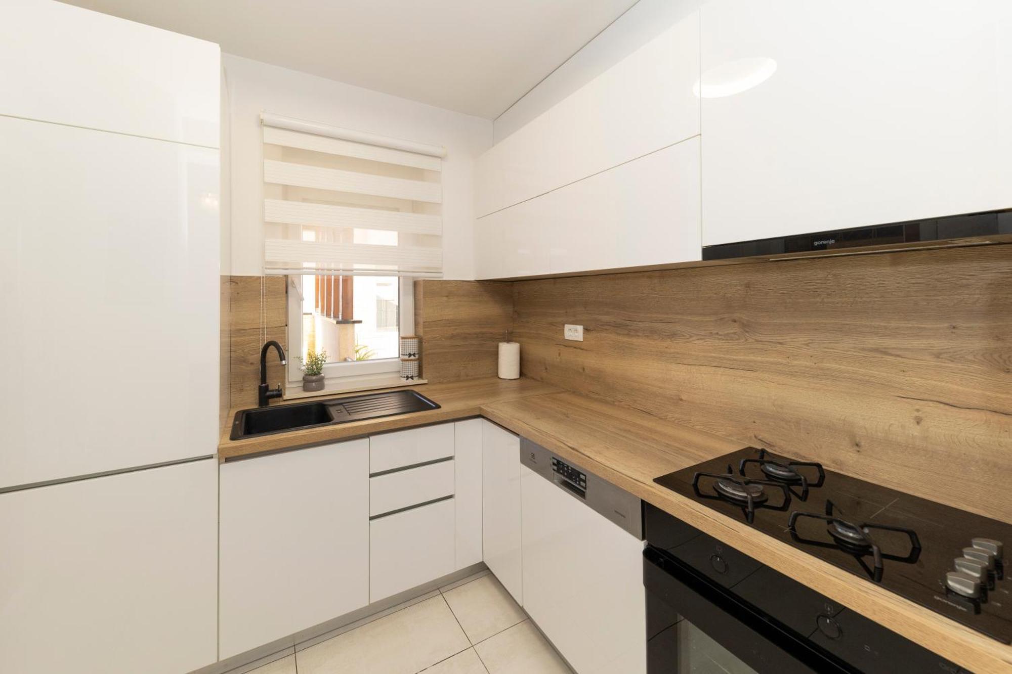 Apartment Matek ザダル エクステリア 写真