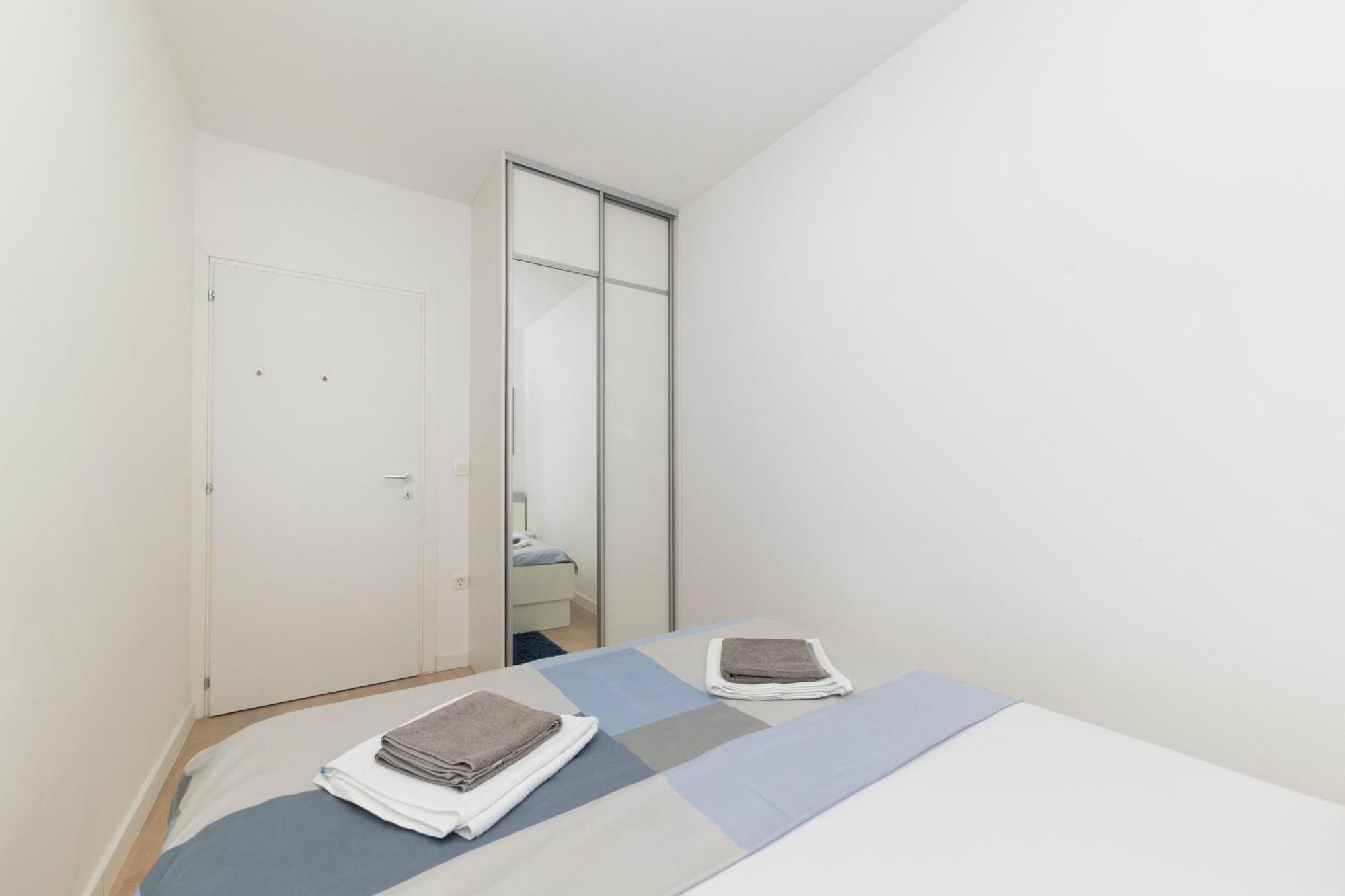 Apartment Matek ザダル エクステリア 写真