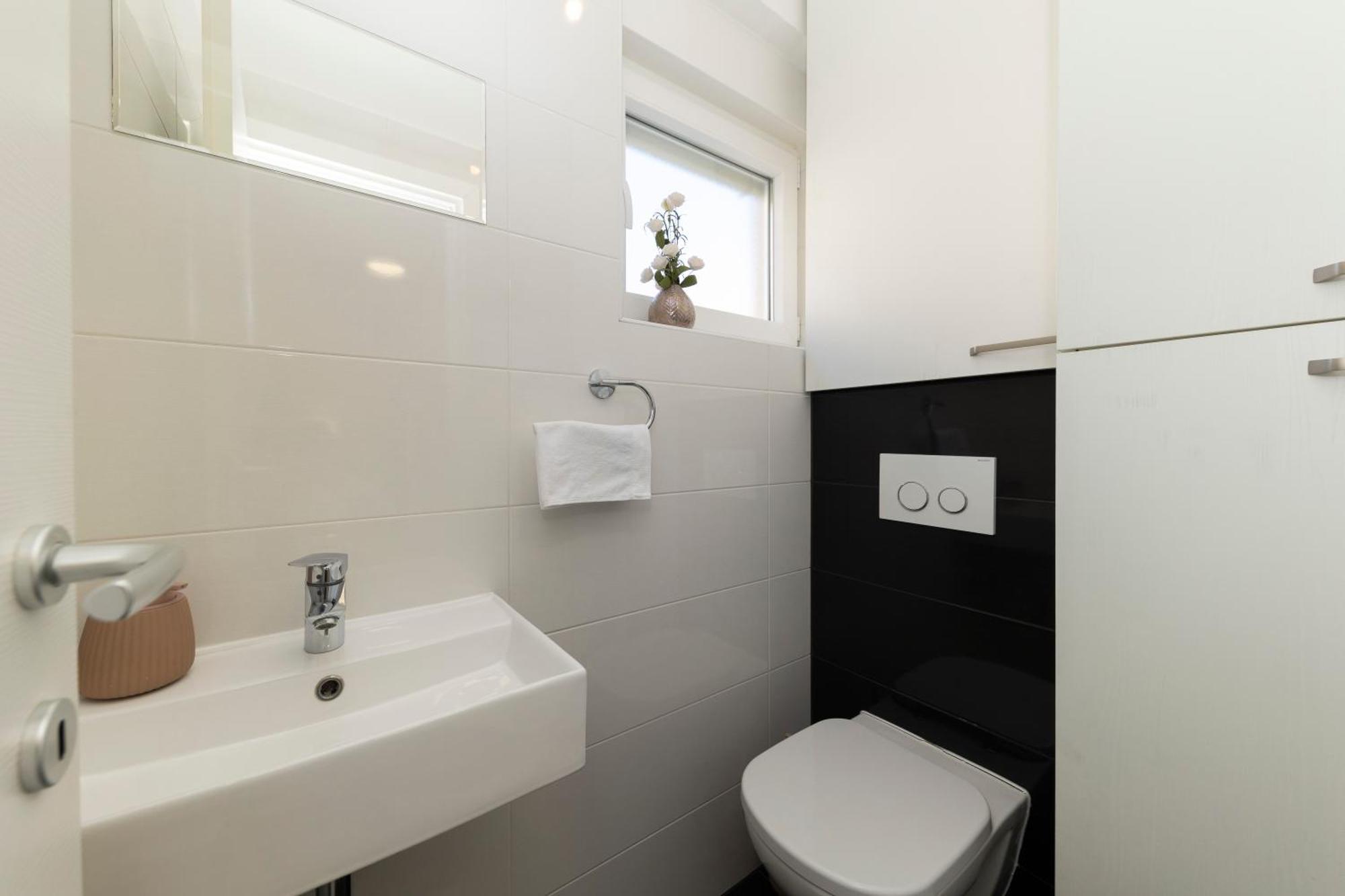 Apartment Matek ザダル エクステリア 写真