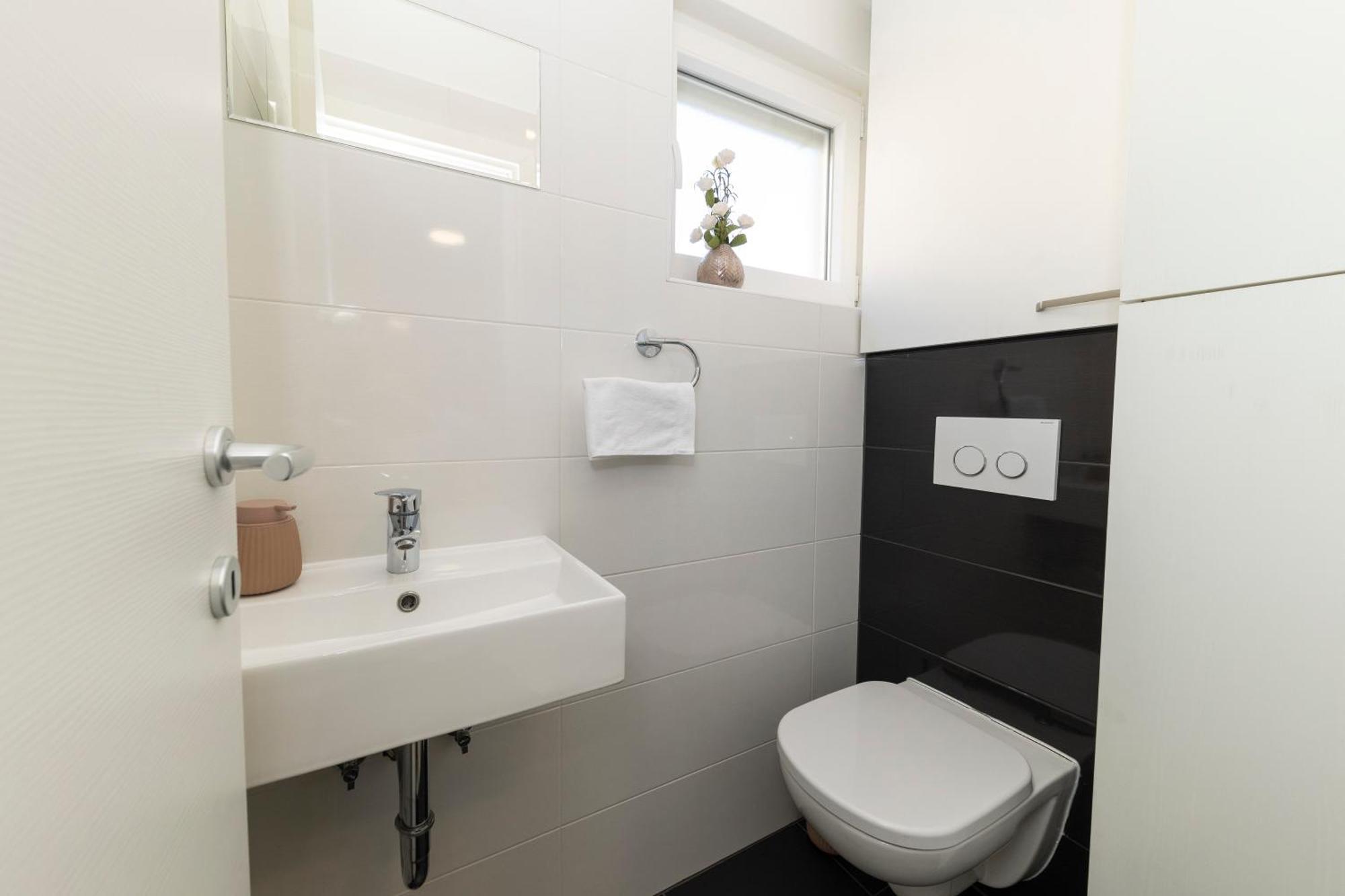 Apartment Matek ザダル エクステリア 写真